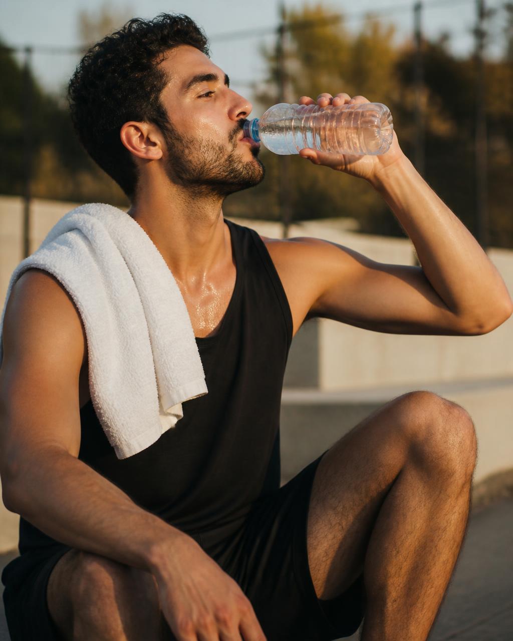 The Active Lifestyle